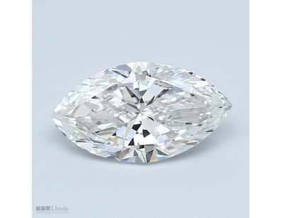 3.00 CARATS E/VS2 LAB GROWN DIAMOND - IGI CERTIFIE...