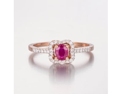 Fine Jewellery (A990) - Lot 553