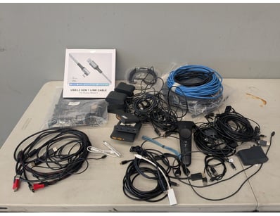 National Surplus Clearance - Lot 531