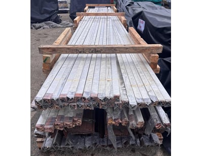 $3M Major Building Supplier - Timber & Metal Fra... - Lot 23