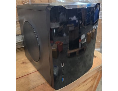 UNRESERVED SCI-FI ROADSHOW EVENT PRODUCTION (A1006) - Lot 71