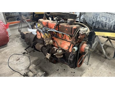 Private Vehicles Estate Clearance - Lot 28