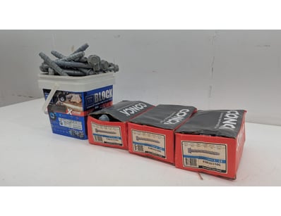 End of Contract Bypass Surplus - PART 2 - Lot 1247