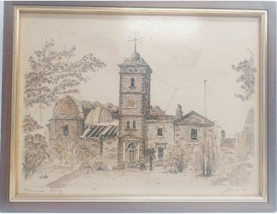 Art Market (A1000) - Lot 1048