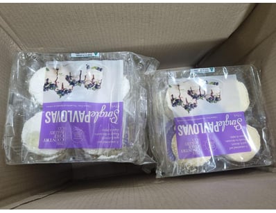 Ho! Ho! Holiday Hamper - Insurance Claim (NSWA987) - Lot 77