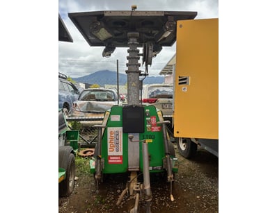 Machinery & Agriculture Equipment Clearance (ON4... - Lot 14