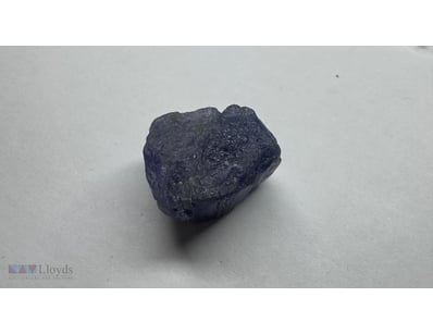 RAW TANZANITE 66.42CTS

Dimensions: Height: 0.50mm...