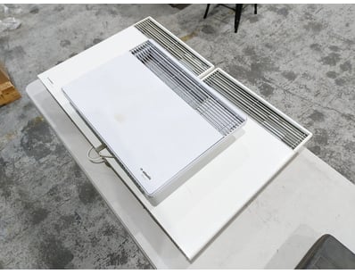 Home Improvement, DIY & Hardware (VIC1005) - Lot 24