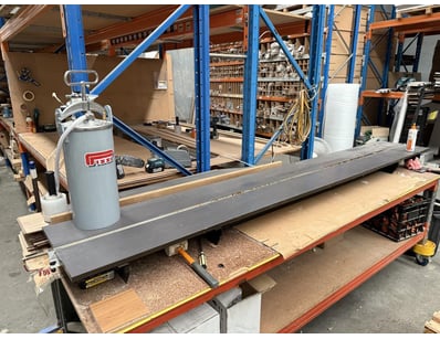 Flooring Manufacturing Company Liquidation (ON11... - Lot 10