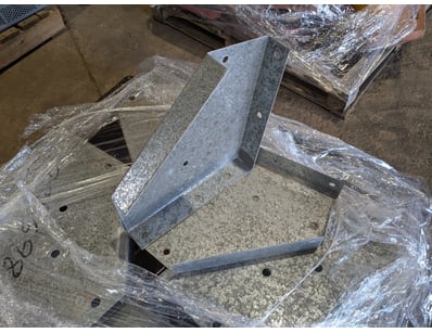 Civil, Transport & Machinery - Northern Territ... - Lot 8120