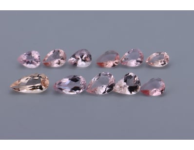 UNRESERVED Diamonds, Gemstones & Opals (A988) - Lot 6054
