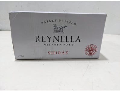 Land of lost Liquor - Lot 17