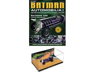 Model Car & Train Mania (A1000) - Lot 640