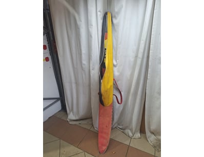 Sport, Leisure & Lifestyle (A1004) - Lot 277