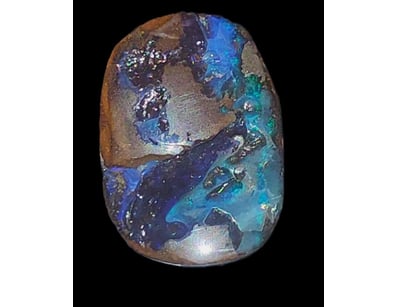 UNRESERVED Diamonds, Gemstones & Opals (A988) - Lot 4524