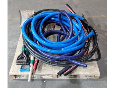 Civil, Transport & Machinery - Queensland, New... - Lot 9000