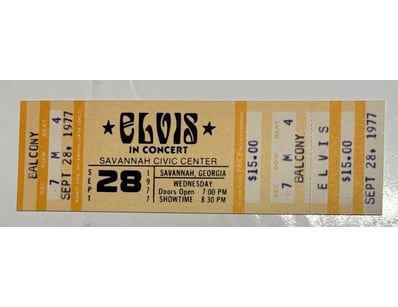 Mancave & Memorabilia (A1007) - Lot 131