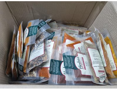 Ho! Ho! Holiday Hamper - Insurance Claim (NSWA987) - Lot 97