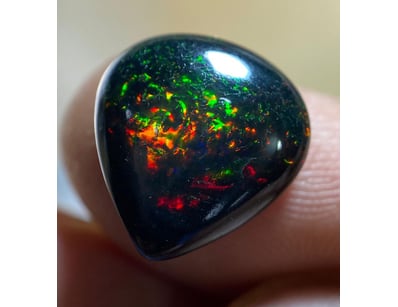 UNRESERVED Diamonds, Gemstones & Opals (A988) - Lot 569