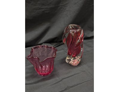 The Curio Collection (A984) - Lot 3503