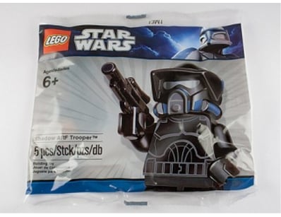 **UNRESERVED** LIFETIME COLLECTION OF LEGO PART... - Lot 142