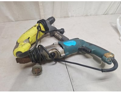 Home Improvement, DIY & Hardware (A991) - Lot 714