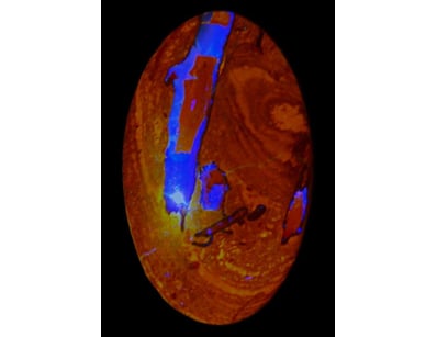 UNRESERVED Diamonds, Gemstones & Opals (A998) - Lot 309