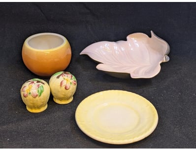 The Curio Collection (A988) - Lot 5061