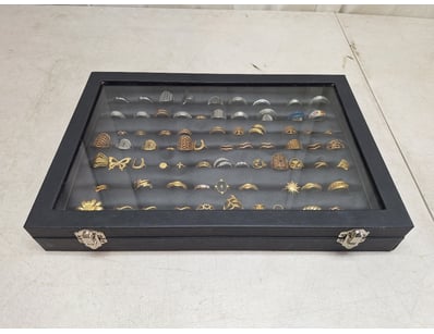 Sport, Leisure & Lifestyle (A1006) - Lot 301