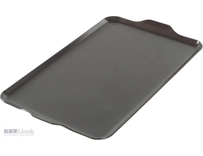 Nordic Ware 2 Burner Griddle (10230AMZ) 10-1/4-Inc...