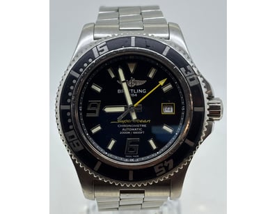 Luxury Watches (A985) - Lot 4200