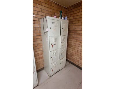 Office Furniture & Equipment (NSWA985) - Lot 189