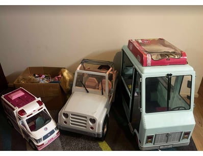 Sport, Leisure & Lifestyle (A983) - Lot 31