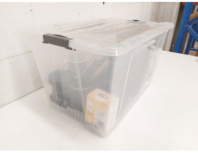 Major Flow, Pumping & Industrial Services Asset... - Lot 177