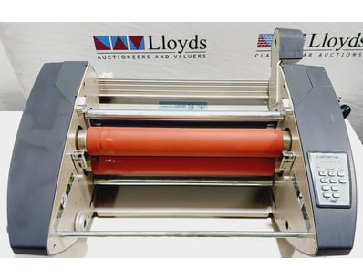 Commercial Print & Finishing Equipment (NSWA1004) - Lot 485