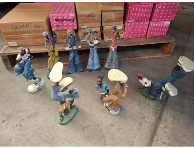 Sport, Leisure & Lifestyle (A983) - Lot 102