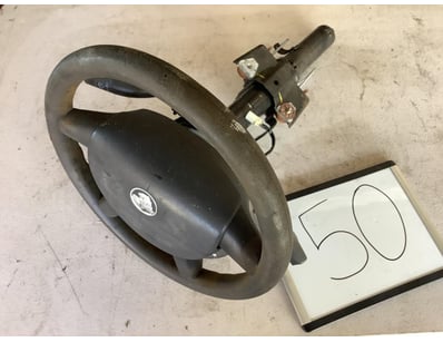 Car Parts & Accessories (A986) - Lot 50