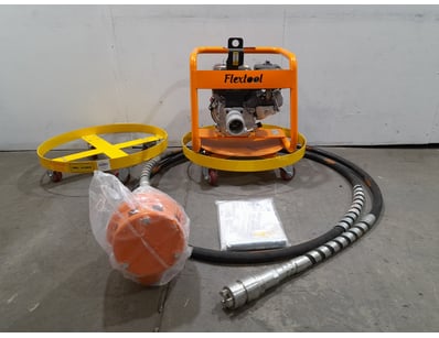 Industrial & Agricultural Hardware (NSWA979) - Lot 119