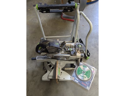 Flooring Manufacturing Company Liquidation (ON11... - Lot 15