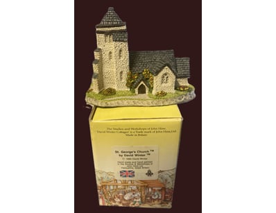 Antiques, Vintage & Interior Treasures (A1006) - Lot 1076