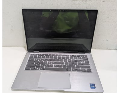 Dell Latitude 7430 convertible laptop featuring In...