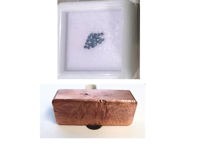 The Curio Collection (A995) - Lot 1145