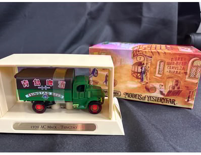 Model Car Mania (A1006) - Lot 425