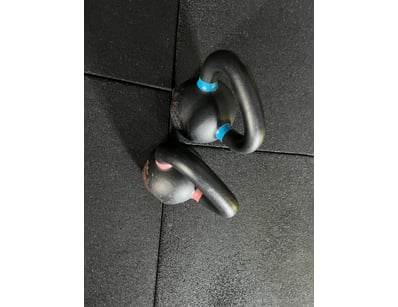 Quality Commercial Gym Equipment - Business Clos... - Lot 36