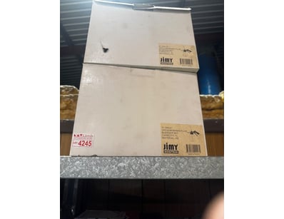 Distribution Business Equipment Liquidation (ON... - Lot 245