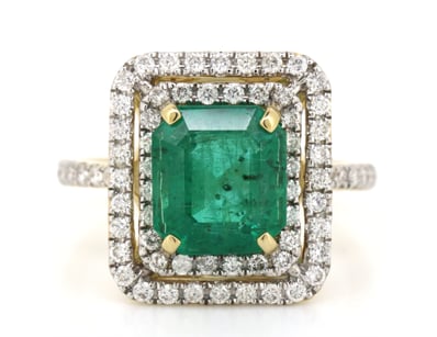 Timeless Treasures For Him & Her (A977) - Lot 1201