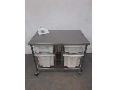 Hospitality, Catering & Events (A984) - Lot 1610