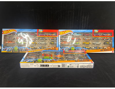 Model Car Mania (A1006) - Lot 520