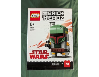 **UNRESERVED** LIFETIME COLLECTION OF LEGO PART... - Lot 207