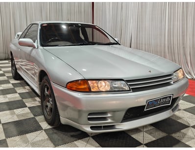 Classic, Muscle & Barn Finds - Lot 524